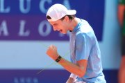 SWISS OPEN GSTAAD 2026