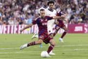 SERVETTE - CHELSEA