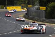 24H LE MANS