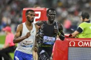 WELTKLASSE ZUERICH 2026