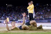 WELTKLASSE ZUERICH 2024