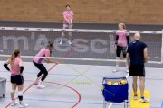 TRAINING PFEFFINGEN