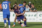 RAPPERSWIL - BASEL
