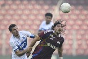 SERVETTE - LAUSANNE
