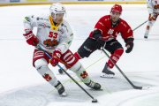 LAUSANNE - BIEL
