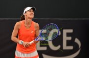 WTA HAMBURG 2026