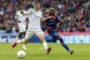 BASEL - YVERDON