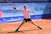 SWISS OPEN GSTAAD 2025