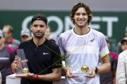 GENEVA OPEN 2023
