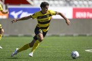 YB U19 - LEIPZIG U19