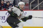 WINNIPEG - ARIZONA