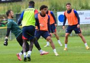 TRAINING BASEL