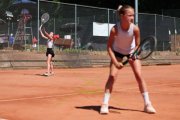 JUNIOR CHAMPION TROPHY 2026