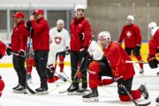 TRAINING SCHWEIZ