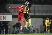 RAPPERSWIL - YB