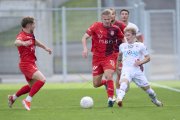 VADUZ - BELLINZONA