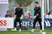 TRAINING SCHWEIZ