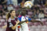 SERVETTE- LYON