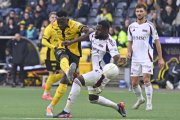 YB - SERVETTE