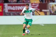 GENF - ST.GALLEN