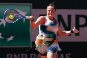 FRENCH OPEN 2026