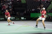 DAVIS CUP FINALS 2023