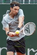 GENEVA OPEN 2025