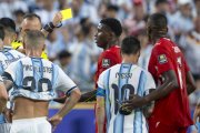 ARGENTINIEN - SCHWEIZ