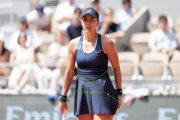 FRENCH OPEN 2026