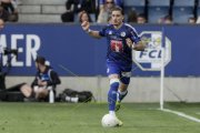 LUZERN - SERVETTE