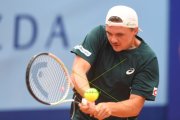 SWISS OPEN GSTAAD 2025