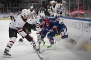 ZSC - LAUSANNE