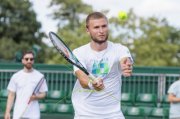 WIMBLEDON 2025