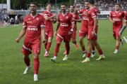 LUGANO - THUN