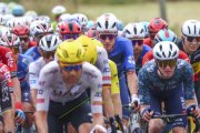 TOUR DE FRANCE 2024