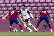 SERVETTE - LUGANO