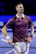 SWISS INDOORS 2026