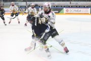 LUGANO - AJOIE
