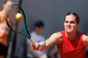 FRENCH OPEN 2026