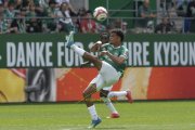ST.GALLEN - SION