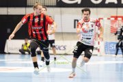 BSV BERN - SUHR-AARAU