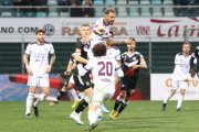 LUGANO - SERVETTE