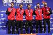 UNIVERSIADE 2025