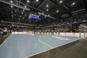 KRIENS-LUZERN - KIELCE