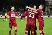 BELLINZONA - AARAU