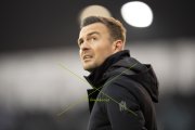 ZUERICH - ST.GALLEN