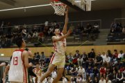SAM Basket International Youth Tournament U16