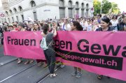 FEMINISTISCHER STREIK 2023