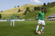 URNAESCH - ST.GALLEN