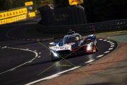 24H LE MANS